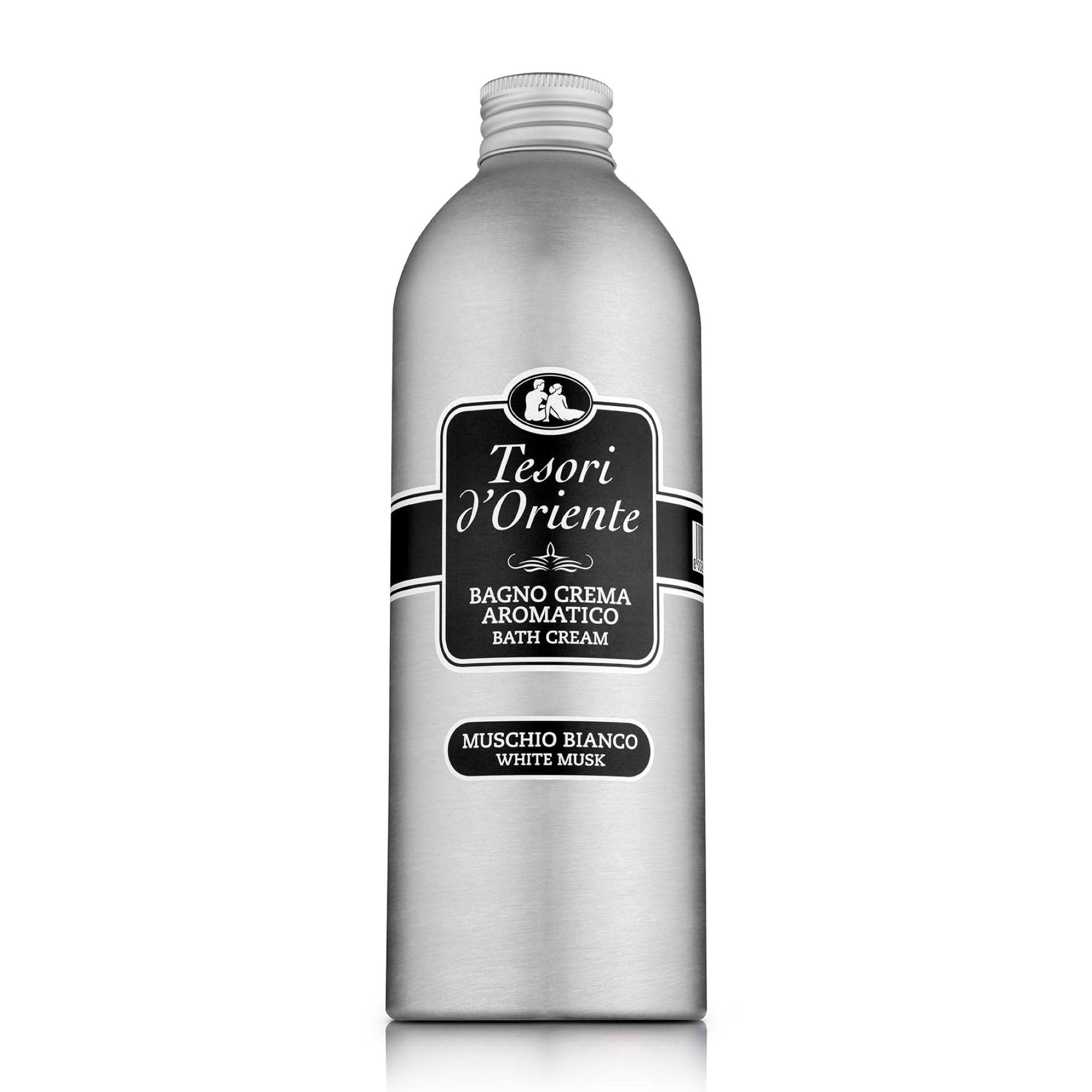Amazon.com : Tesori d'Oriente Bubble Bath for Women, Foaming Bath